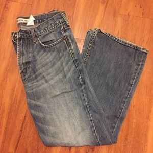 Men’s Jeans
